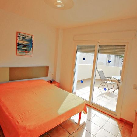 Canuta Mar 14- Two Story Holiday Home Villa In Calpe Ngoại thất bức ảnh