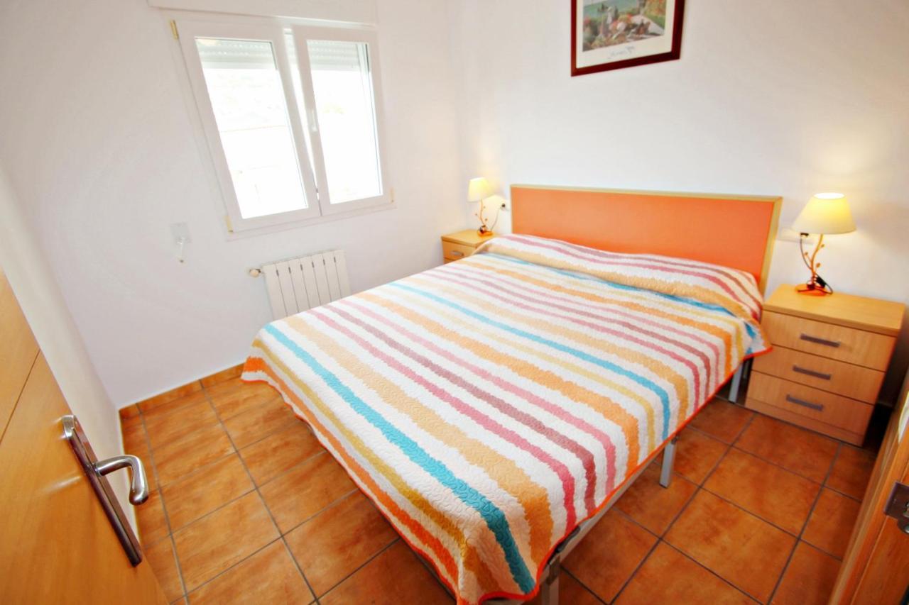 Canuta Mar 14- Two Story Holiday Home Villa In Calpe Ngoại thất bức ảnh