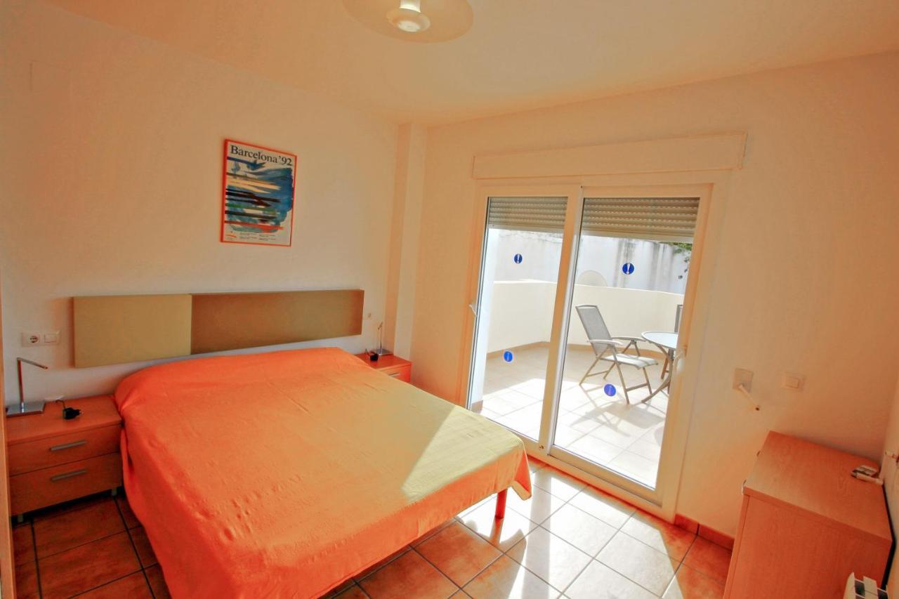 Canuta Mar 14- Two Story Holiday Home Villa In Calpe Ngoại thất bức ảnh