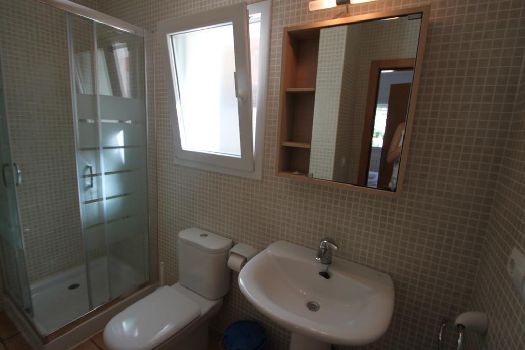 Canuta Mar 14- Two Story Holiday Home Villa In Calpe Ngoại thất bức ảnh