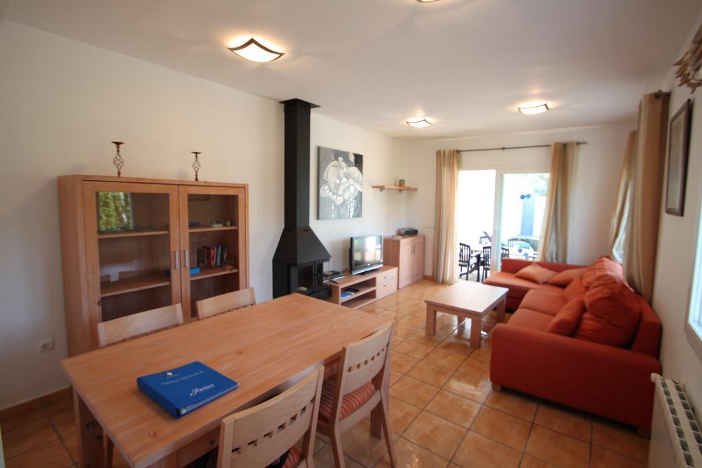 Canuta Mar 14- Two Story Holiday Home Villa In Calpe Ngoại thất bức ảnh