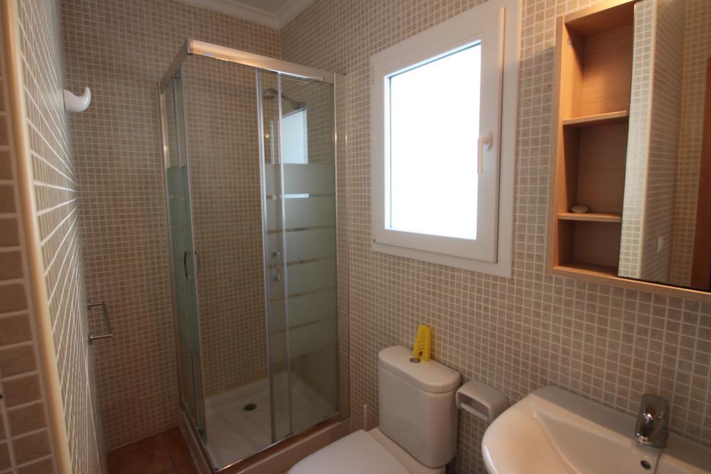 Canuta Mar 14- Two Story Holiday Home Villa In Calpe Ngoại thất bức ảnh