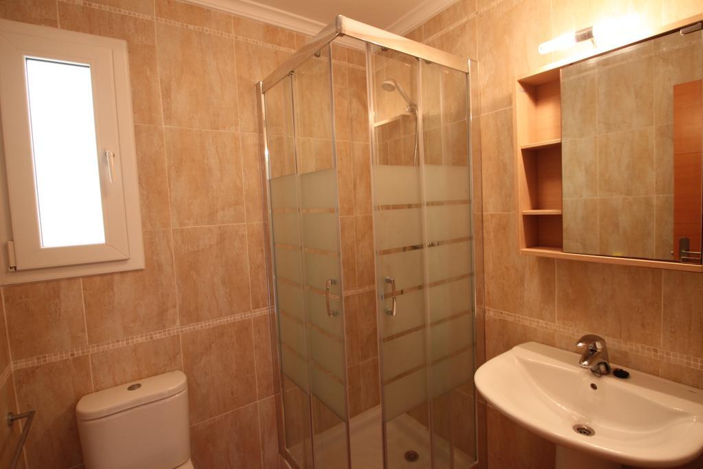 Canuta Mar 14- Two Story Holiday Home Villa In Calpe Ngoại thất bức ảnh